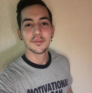 Meet your Posher, Andres